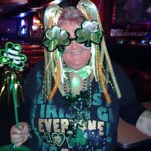 Meet your Posher, Tina